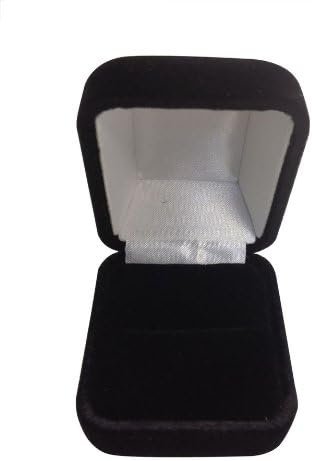 1-2 Carat Round Cut Natural Diamond Solitaire Engagement Ring 14K Rose Gold 6 Prong (K-L, I2) Very Good Cut - Image 6