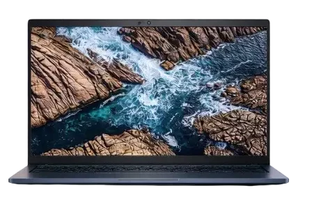 Dell Latitude 5320 13.3" Full HD Intel Iris Xe Graphics Intel core 11th Gen i5-1145G7 16GB DDR4 RAM 512GB SSD Backlit Keyboard WiFi 6 Windows 11 Pro Silver