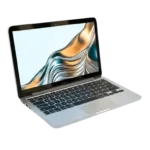 Lenovo Ideapad 5 Pro 16" 2.5K QHD (2560 x 1440) IPS Laptop | AMD Ryzen 5 5600H Six-Core | 8GB RAM | 512GB SSD | AMD Radeon RX Vega6 | Backlit Keyboard | Windows 11 Home | Gray | With USB3.0 HUB Bundle