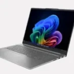 IdeaPad Pro 5 16" 2.8K (2880 x 1800) Laptop AMD Ryzen™ AI 5 340 Processor (2.00 GHz up to 4.80 GHz) NVIDIA GeForce RTX™ 5050 16 GB LPDDR5X 512 GB SSD Backlit, Luna Grey 83JN000XUS