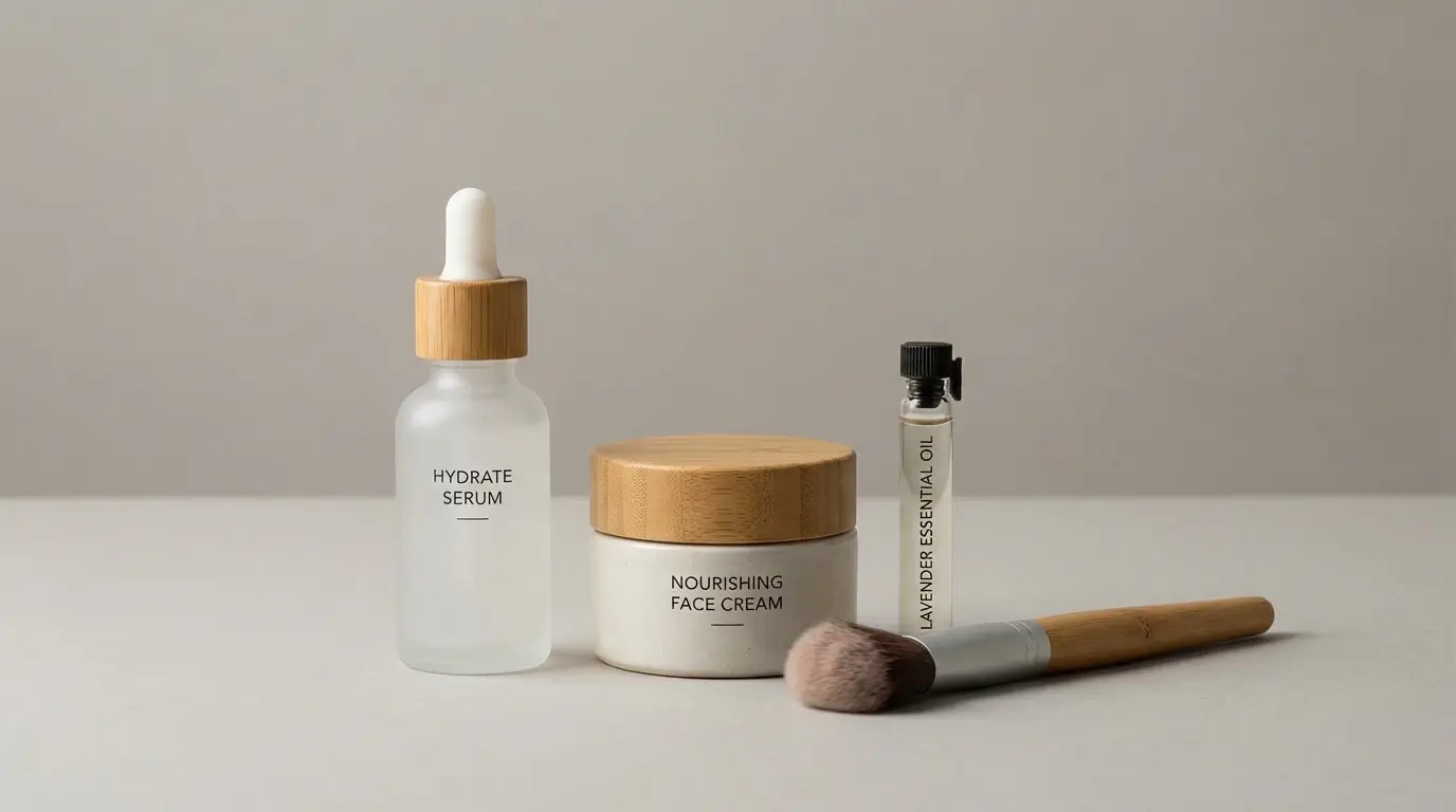 Beauty, Health and Wellness