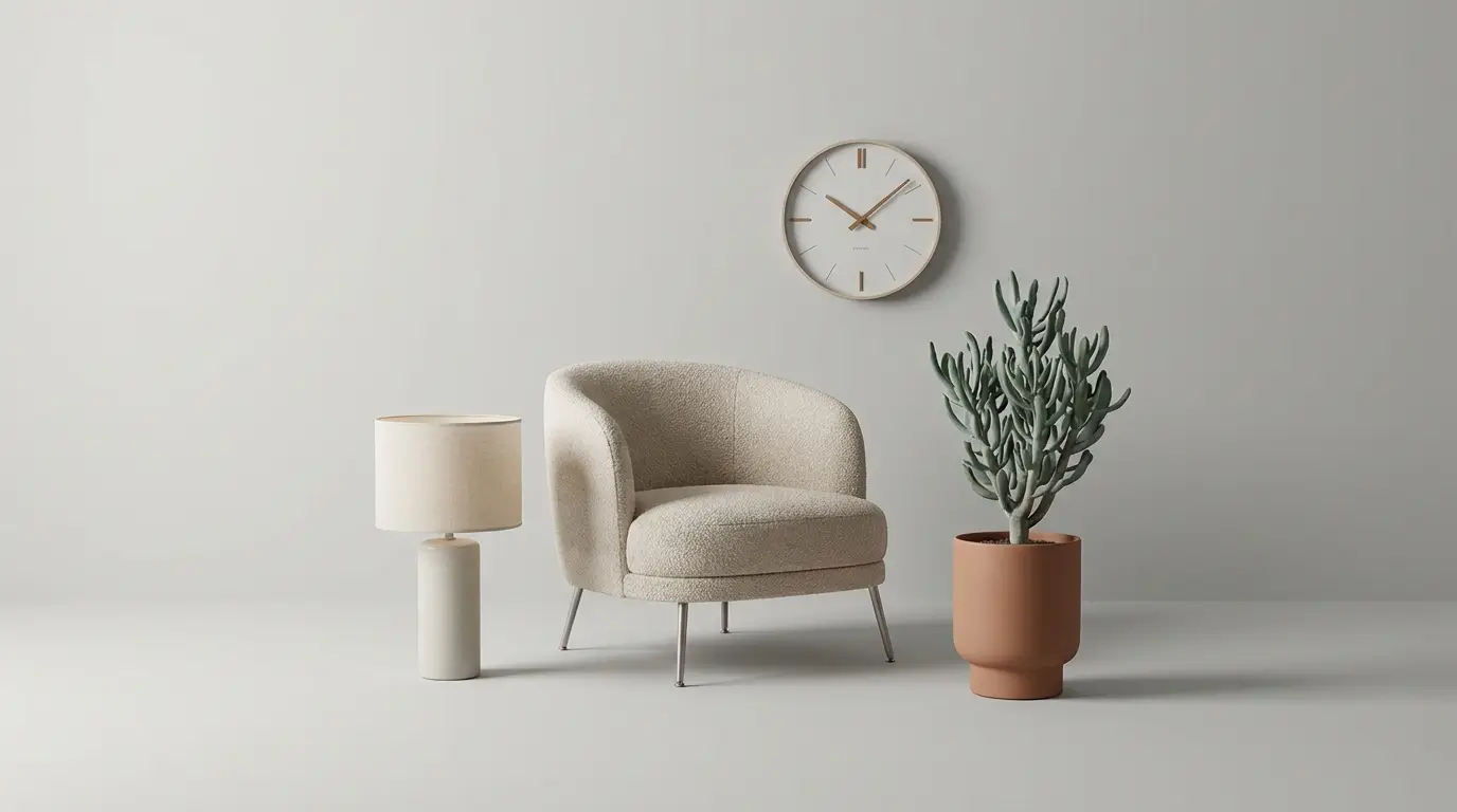 Home, Living and Furniture