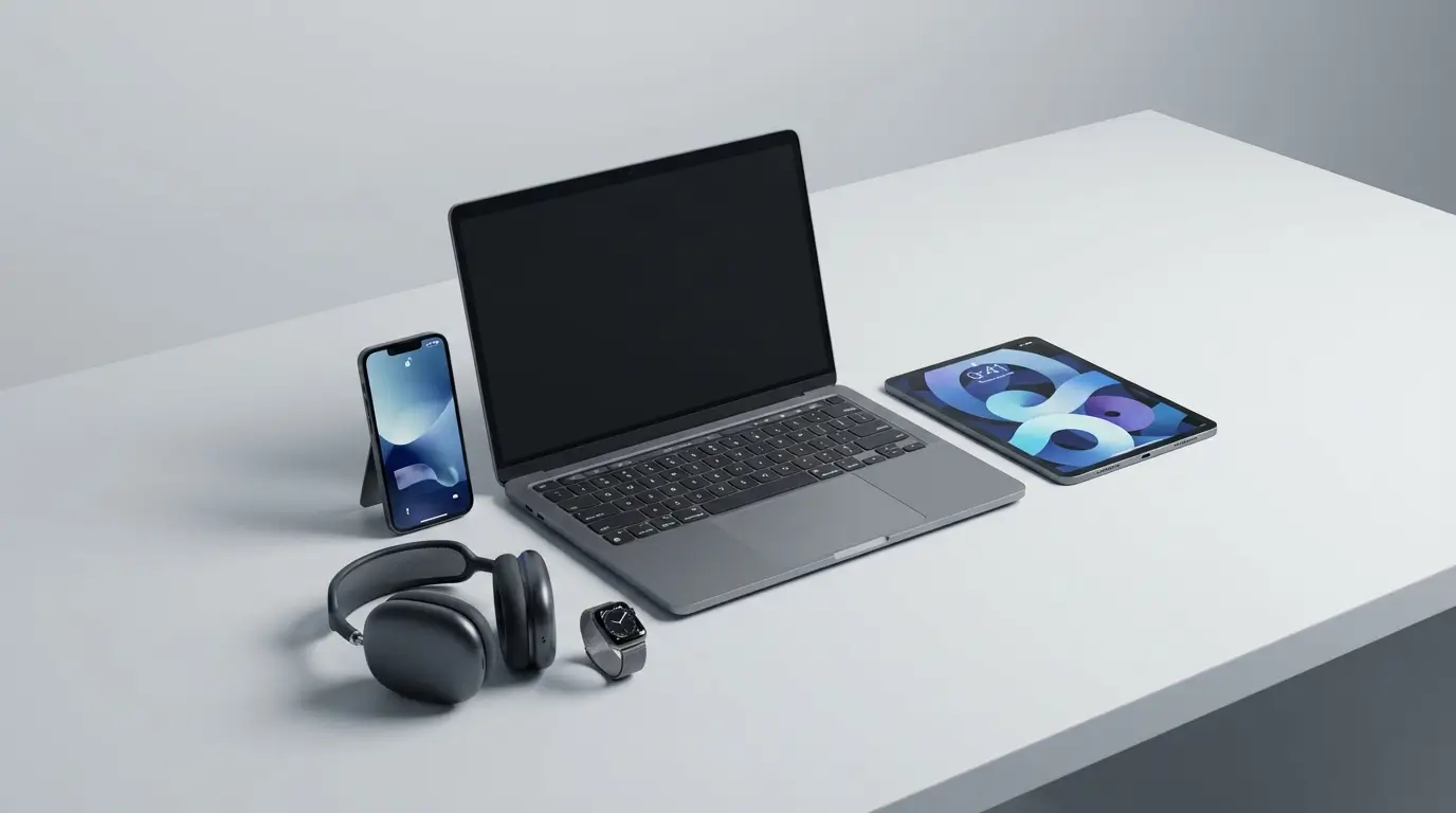 Electronics and Technology