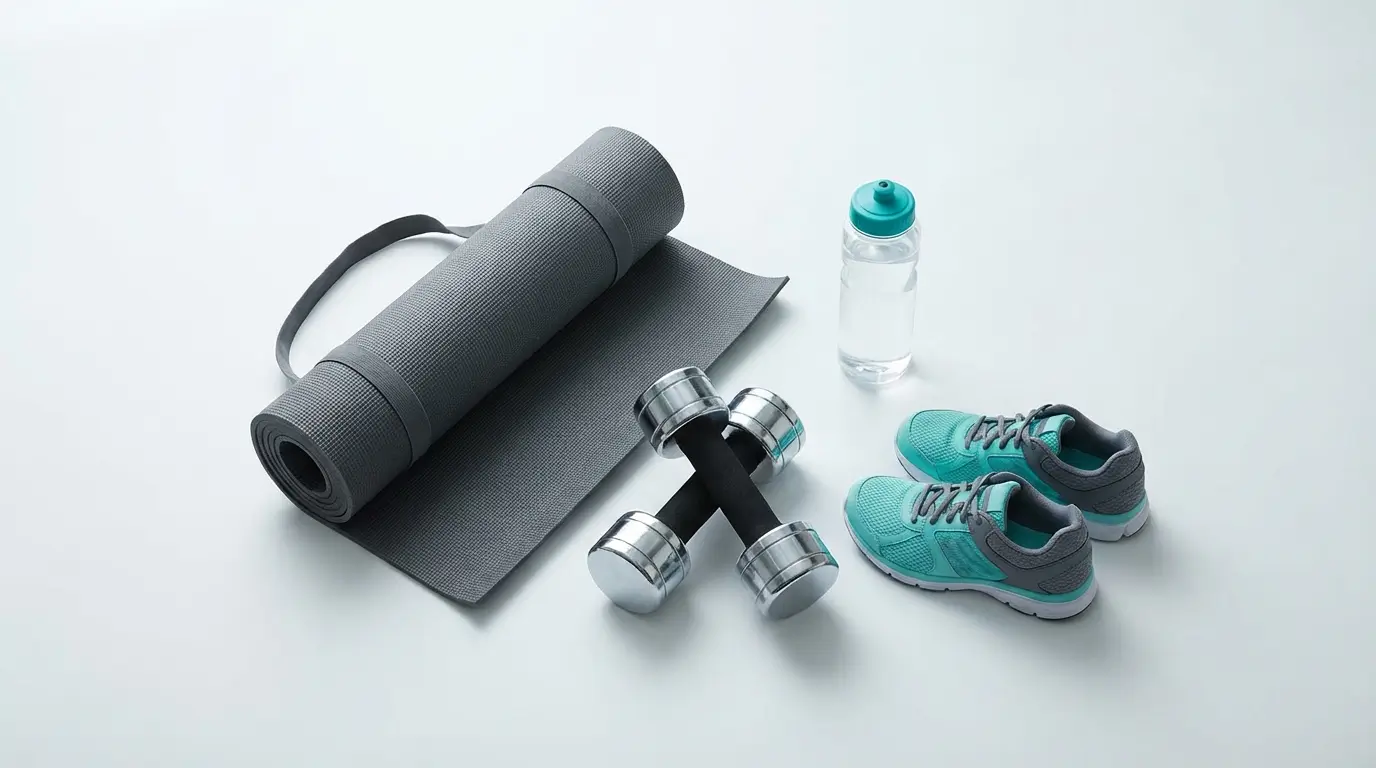 Sports, Fitness and Outdoors