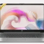 HP 15.6” Laptop | 2026 Edition | 16GB RAM | 256GB SSD | Intel Processor | FHD 1080p | Windows 11 | Wi-Fi 6 & Ethernet | Full-Size Keyboard | Long Battery Life