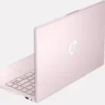 HP Stream 14" HD BrightView Laptop, Intel Processor N150, 16GB RAM, 288GB Storage (128GB UFS + 160GB SSD Docking Station Set), Intel Graphics, HD Webcam, Wi-Fi, 1 Year Office 365, Win 11 S, Pink