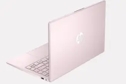 HP Stream 14" HD BrightView Laptop, Intel Processor N150, 16GB RAM, 288GB Storage (128GB UFS + 160GB SSD Docking Station Set), Intel Graphics, HD Webcam, Wi-Fi, 1 Year Office 365, Win 11 S, Pink