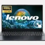 Lenovo IdeaPad 15.6" FHD Touchscreen Business Laptop Computer, 10-core Intel i5 Processor, 16GB RAM 512GB Storage (256GB SSD+256GB Docking Set), Windows 11 Laptop, PLUSERA Earphones, Abyss Blue