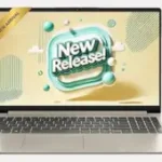 Lenovo IdeaPad 15.6 inch Business Laptop with Microsoft 365 • 2026 Edition • Intel Core • Wi-Fi 6 • 1.1TB Storage (1TB OneDrive + 128GB SSD) • Windows 11