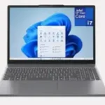 Lenovo Laptop Computer, 15" FHD+ IdeaPad Slim 3, Intel 8-Core i5-13420H (Up to 4.6GHz), 8GB DDR5 RAM, 512GB PCIe SSD, Numeric keypad, Copilot AI, Microsoft Office 365, Win 11 Home, Dark Grey