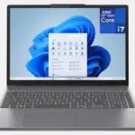 Lenovo Laptop Computer, Intel 10-Core i7-13620H, 16GB DDR5 RAM, 1TB PCIe SSD, 16" FHD+, WiFi 6, Bluetooth 5.2, Type-C, Copilot AI for Business & Home, Luna Grey, Windows 11 Home