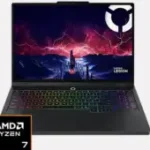Lenovo Legion Pro 5i Gen 10 16" Gaming Laptop (2025 Model) Intel Core Ultra 9 275HX 24C, NVIDIA GeForce RTX 5070 Ti 12GB, 32GB RAM, 2TB (1TB+1TB) NVMe SSD, 16.0" WQXGA OLED 500 nits 240Hz, Win 11 Pro