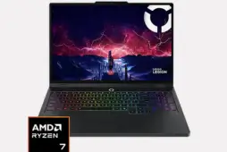 Lenovo Legion Pro 5i Gen 10 16" Gaming Laptop (2025 Model) Intel Core Ultra 9 275HX 24C, NVIDIA GeForce RTX 5070 Ti 12GB, 32GB RAM, 2TB (1TB+1TB) NVMe SSD, 16.0" WQXGA OLED 500 nits 240Hz, Win 11 Pro
