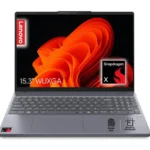 Lenovo IdeaPad Slim 3X - 15.3” WUXGA Touchscreen Laptop